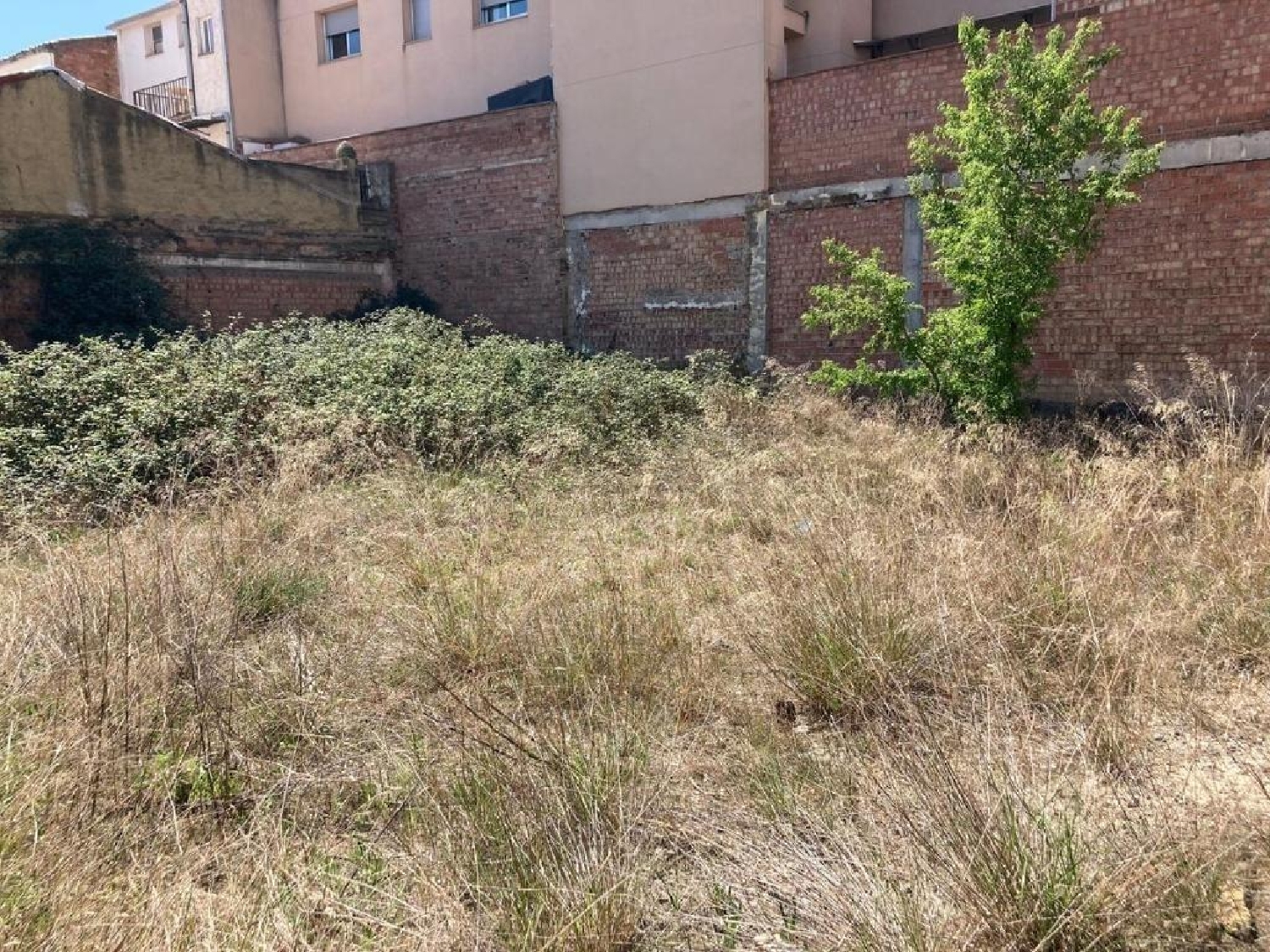  till salu tomt Santpedor Bages 2