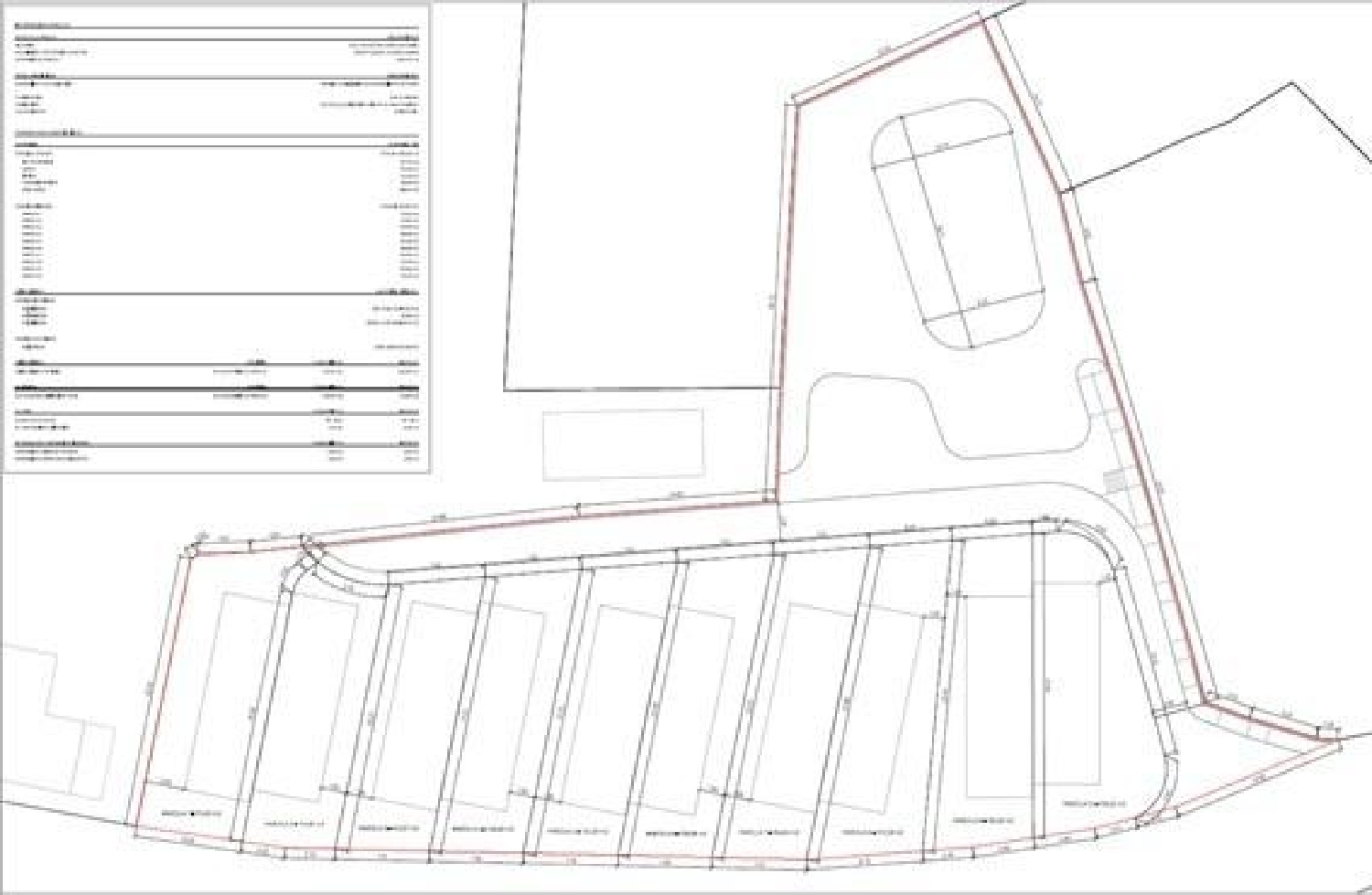  en venta terreno Serra Camp De Túria 2