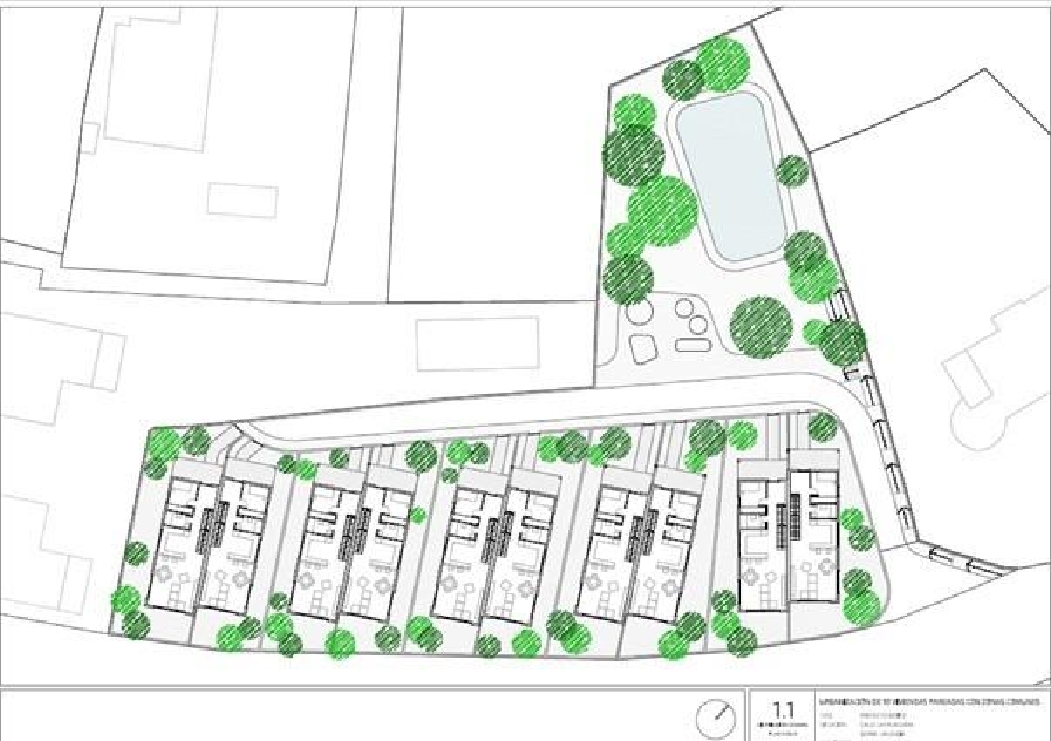  en venta terreno Serra Camp De Túria 1