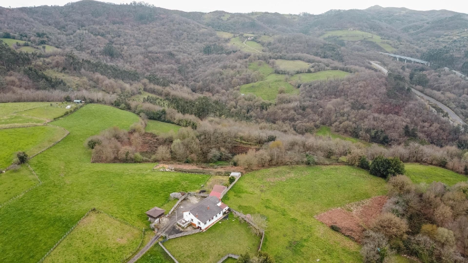  for sale plot Siero Narcea 8