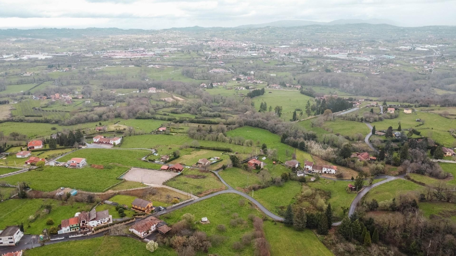  for sale plot Siero Narcea 2