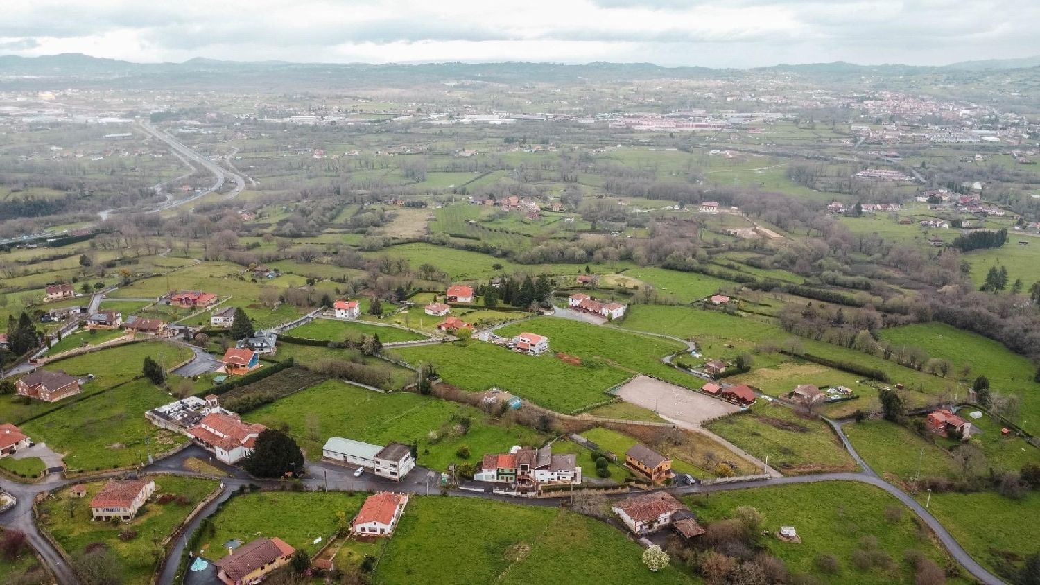  for sale plot Siero Narcea 4