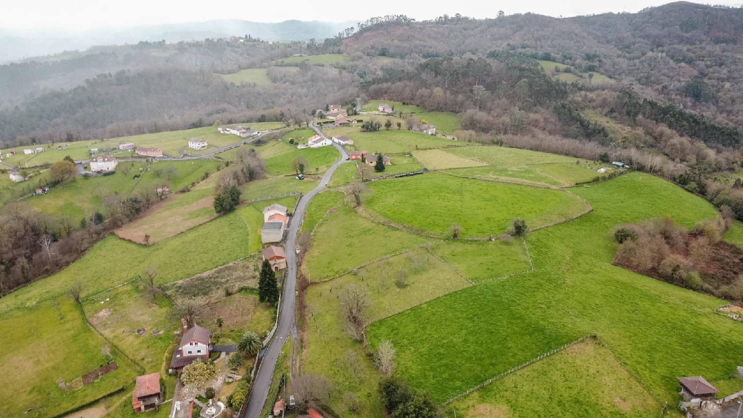  for sale plot Siero Narcea 7