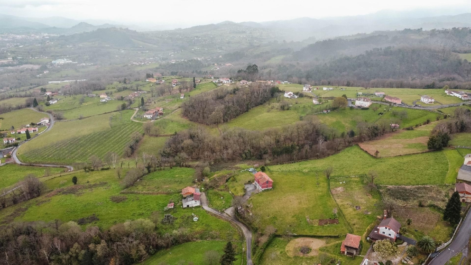  for sale plot Siero Narcea 6