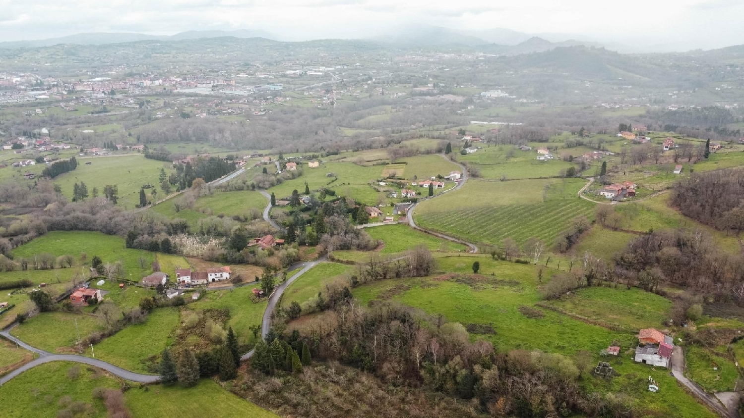  for sale plot Siero Narcea 5