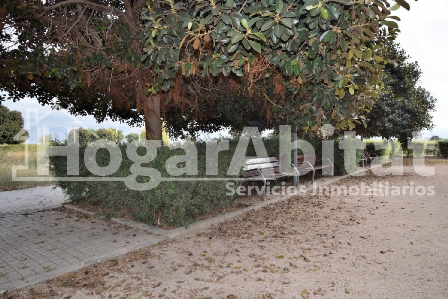  en venta terreno Silla Horta Sud 4