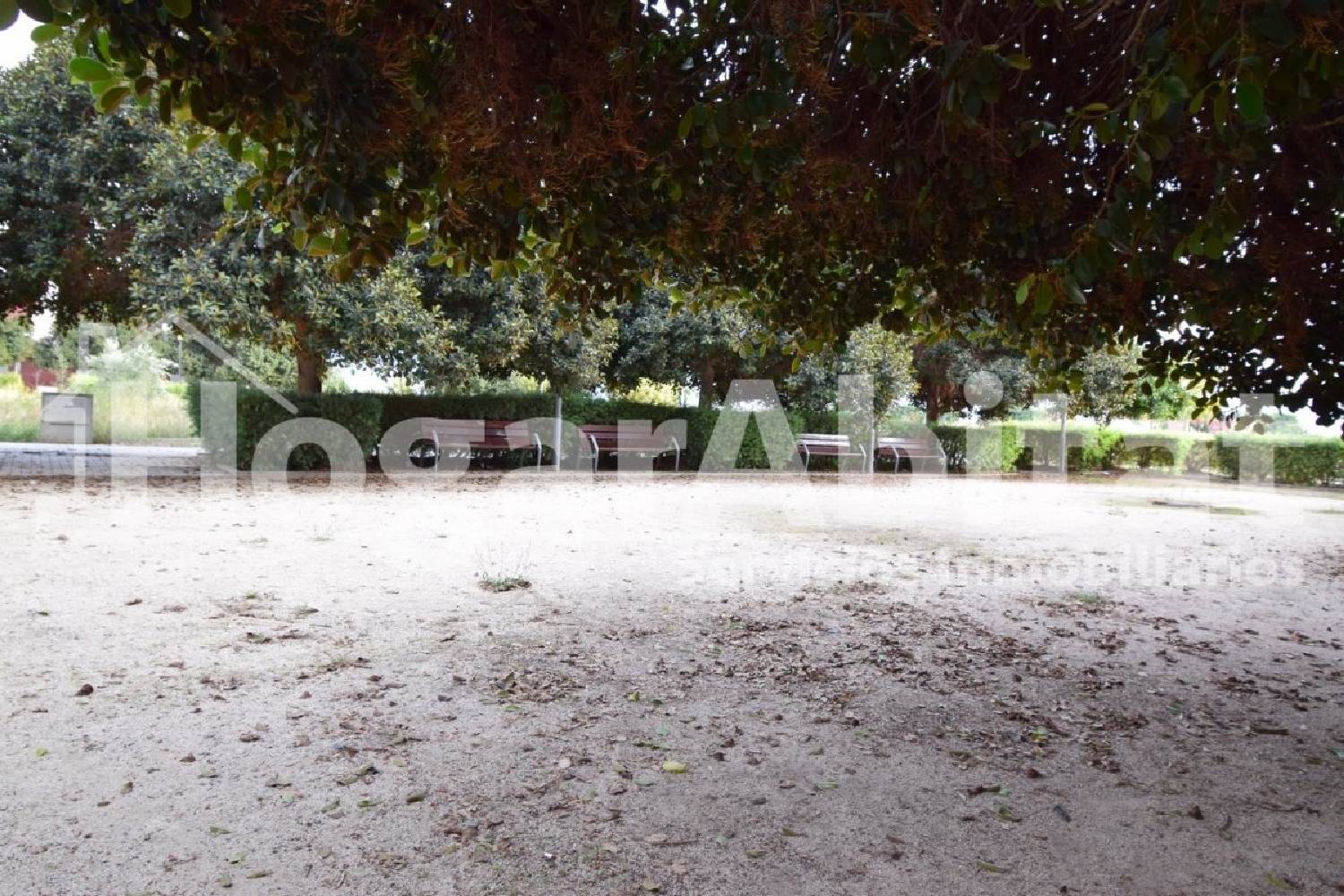  en venta terreno Silla Horta Sud 3