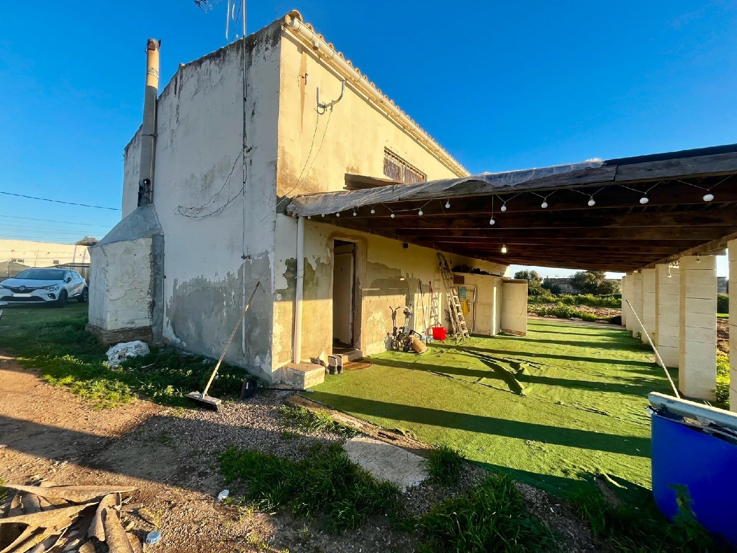  for sale plot Son Ferriol Palma 2