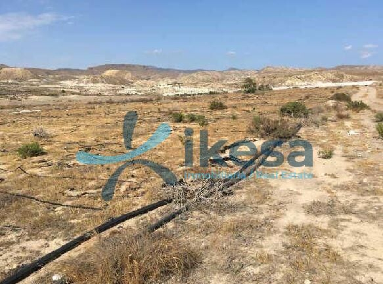  kaufen Grundstück Sorbas Levante Almeriense 1