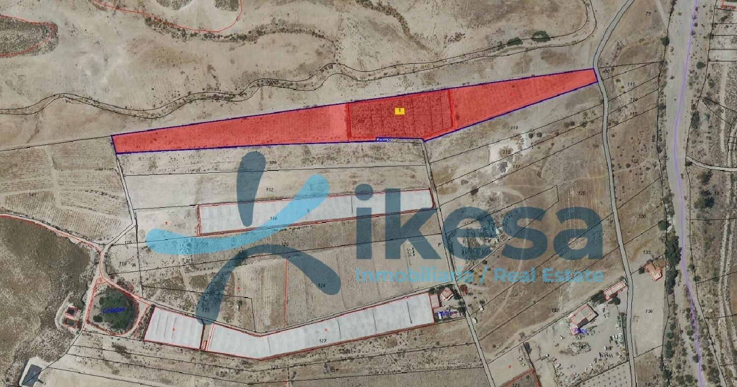  kaufen Grundstück Sorbas Levante Almeriense 3