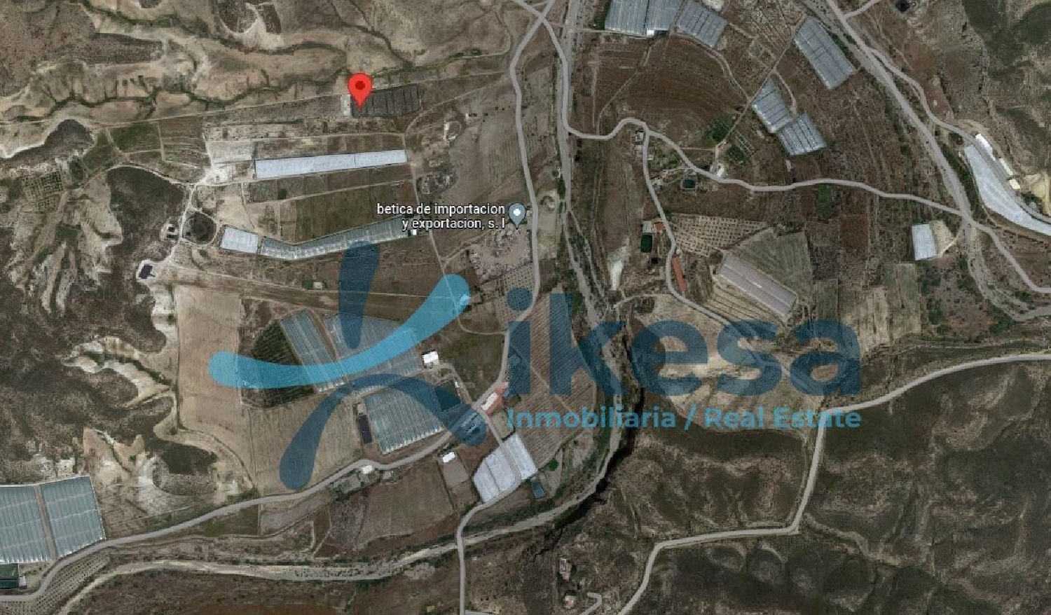  kaufen Grundstück Sorbas Levante Almeriense 5