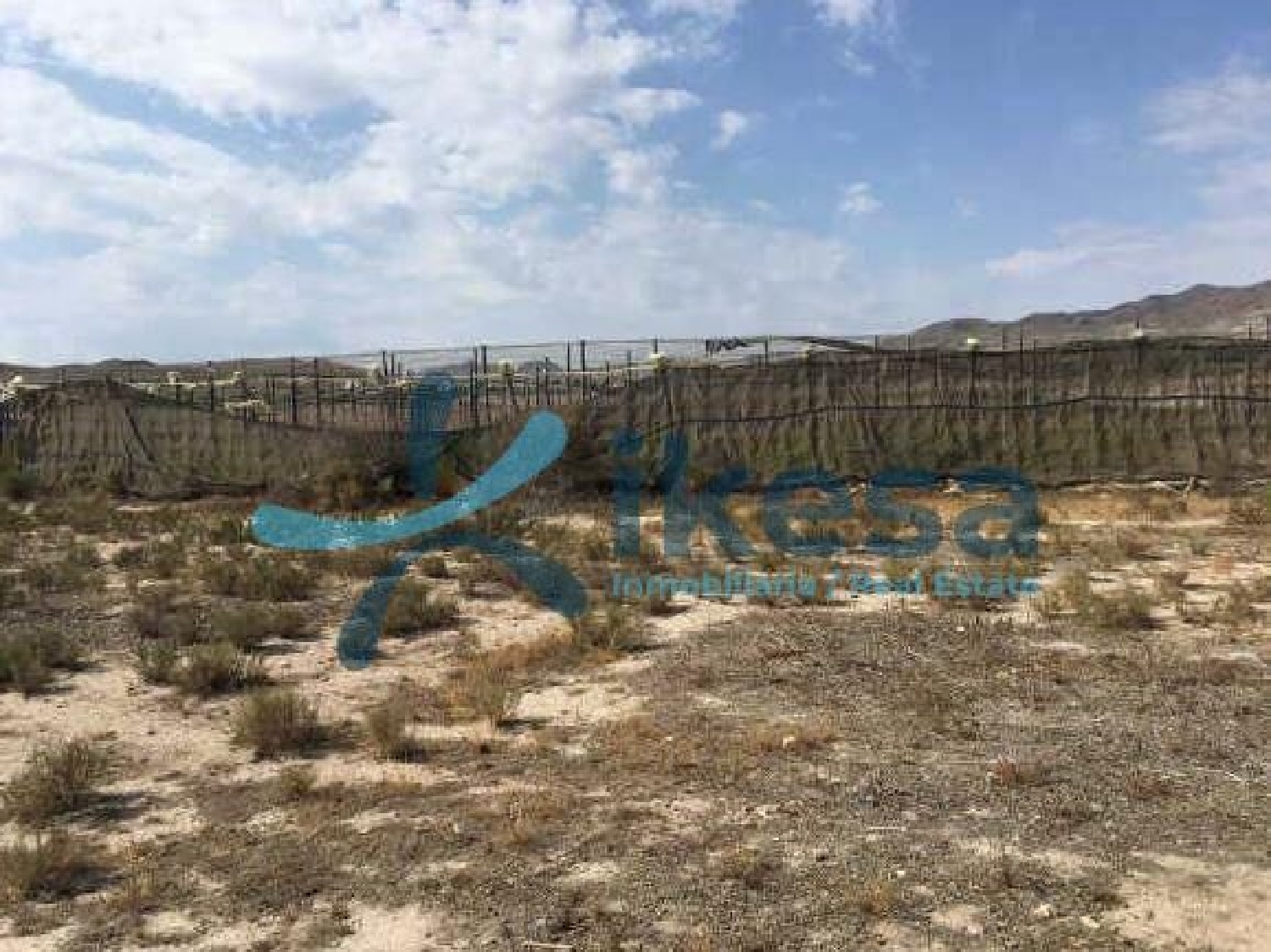  kaufen Grundstück Sorbas Levante Almeriense 2