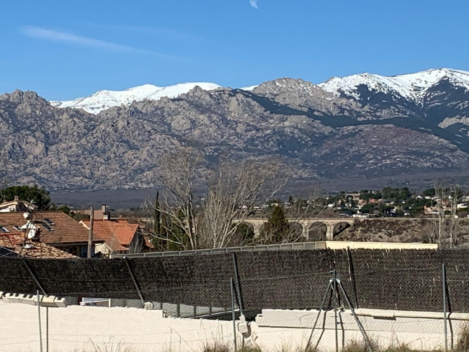  en venta terreno Soto Del Real Cuenca Alta Del Manzanares 2