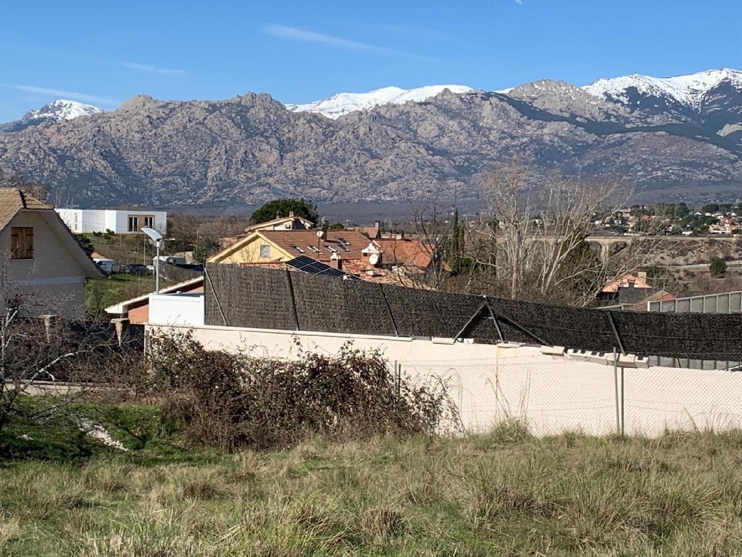  en venta terreno Soto Del Real Cuenca Alta Del Manzanares 4
