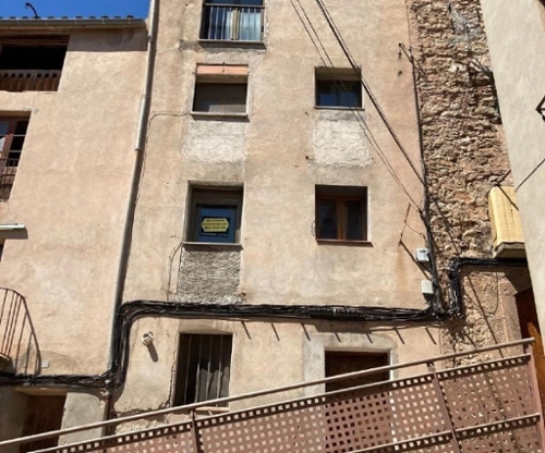 Súria Bages terrain foto 6364763