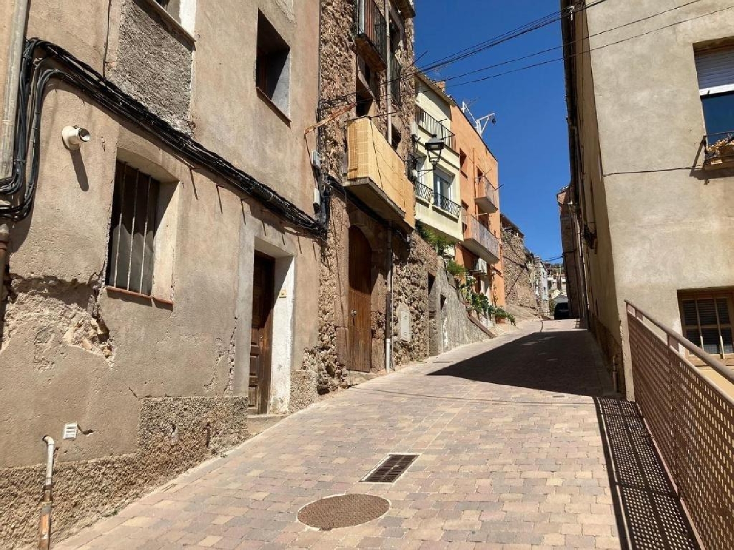  till salu tomt Súria Bages 3