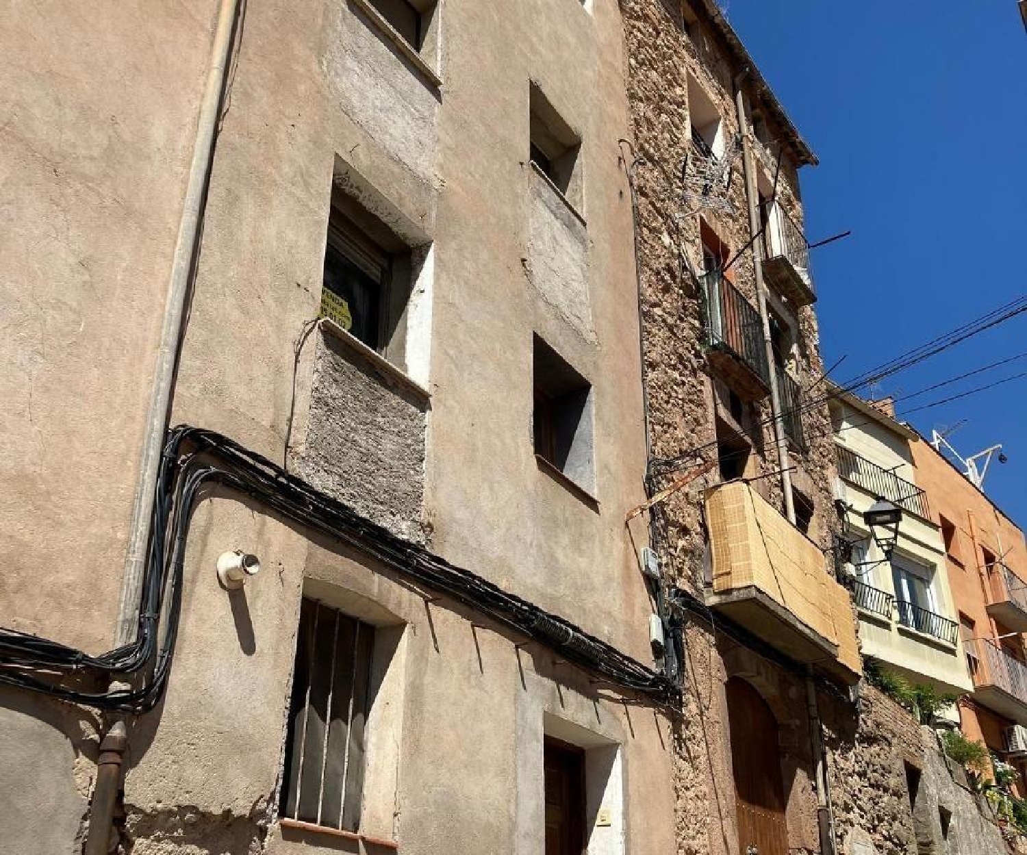  till salu tomt Súria Bages 2