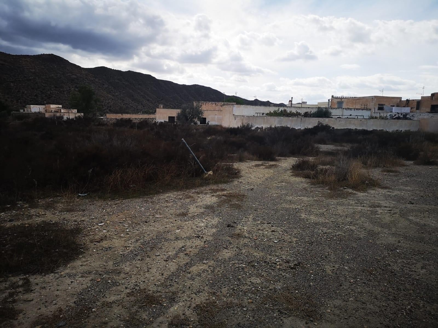  kaufen Grundstück Tabernas Filabres-Tabernas 7