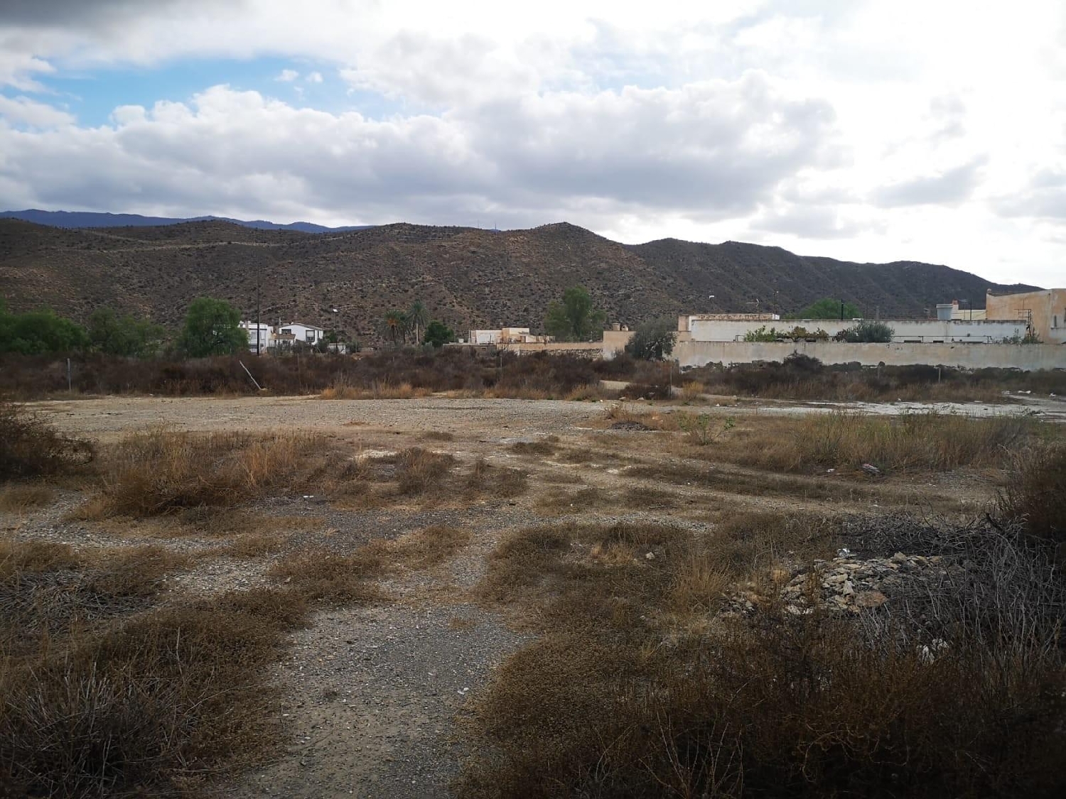  kaufen Grundstück Tabernas Filabres-Tabernas 8