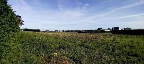 Tapia De Casariego Eo-Navia Grundstück Bild 6357534