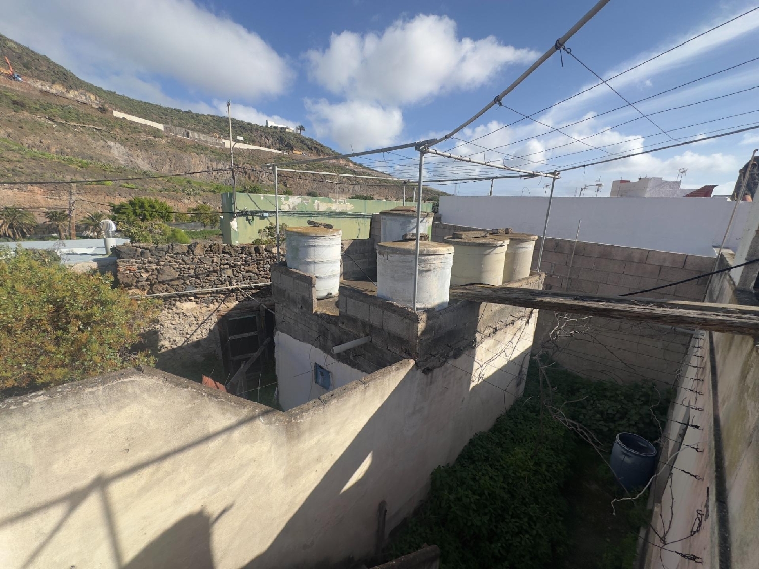 kaufen Grundstück Telde Área Este 3