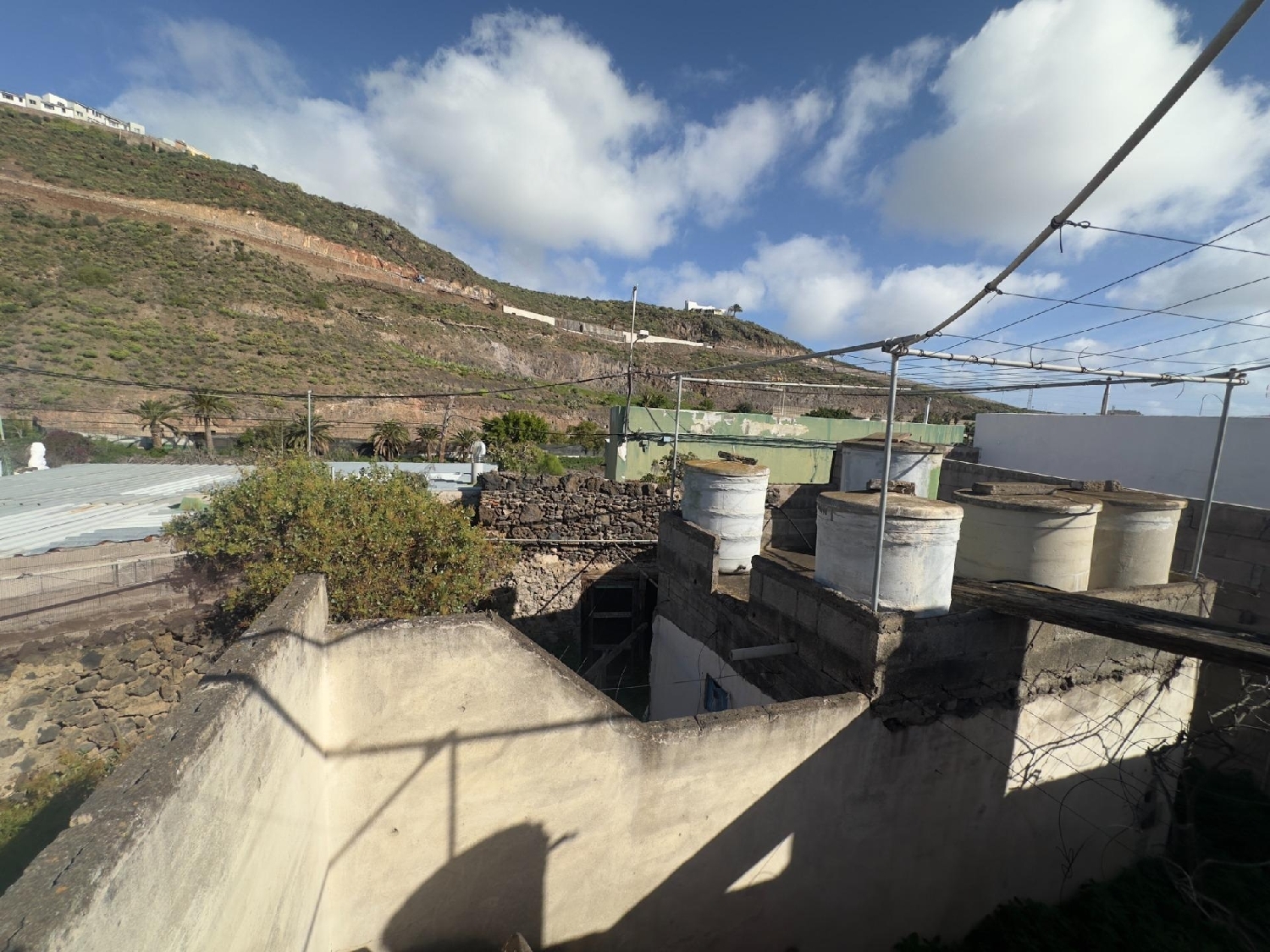 kaufen Grundstück Telde Área Este 4