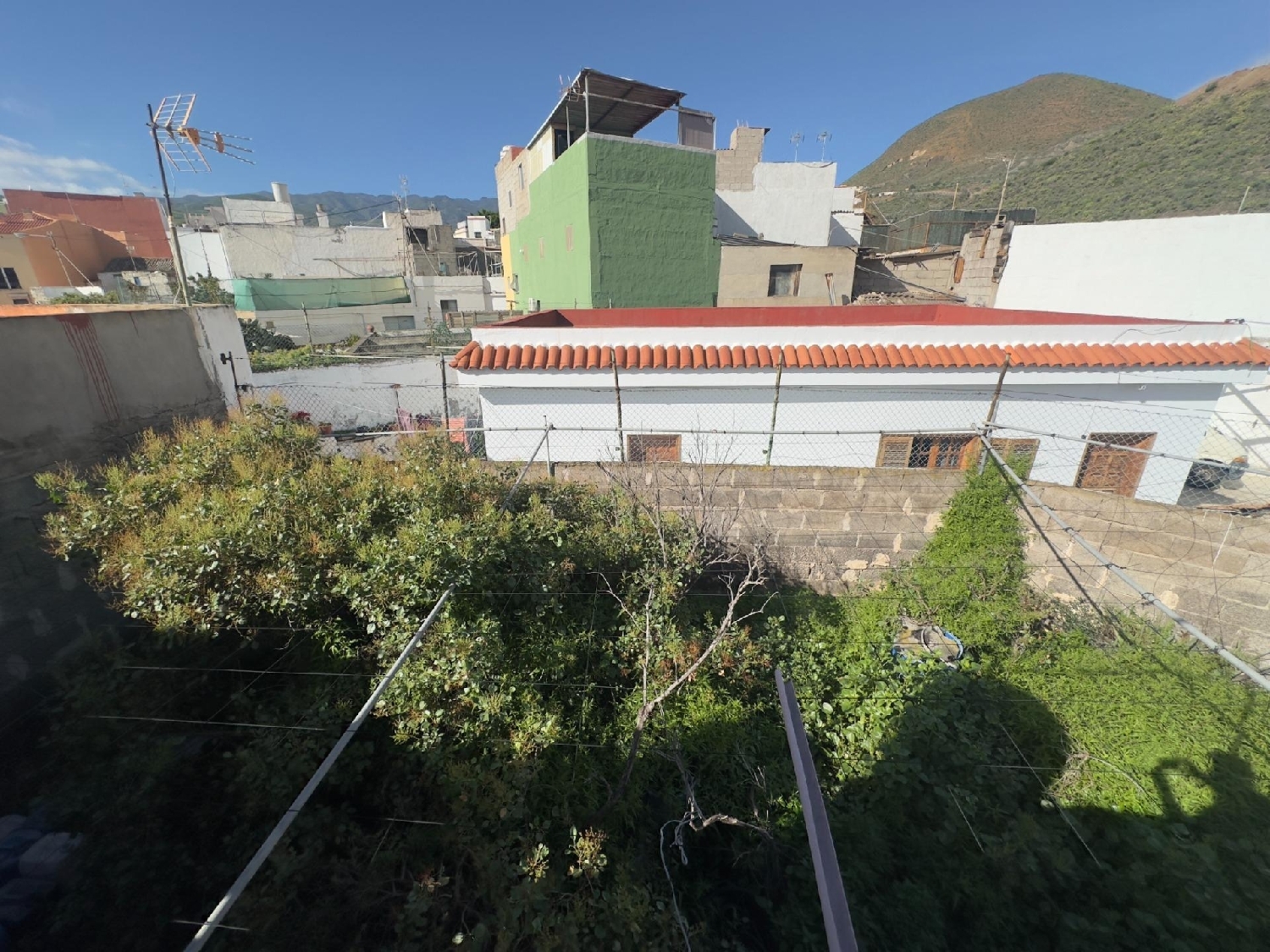 kaufen Grundstück Telde Área Este 2