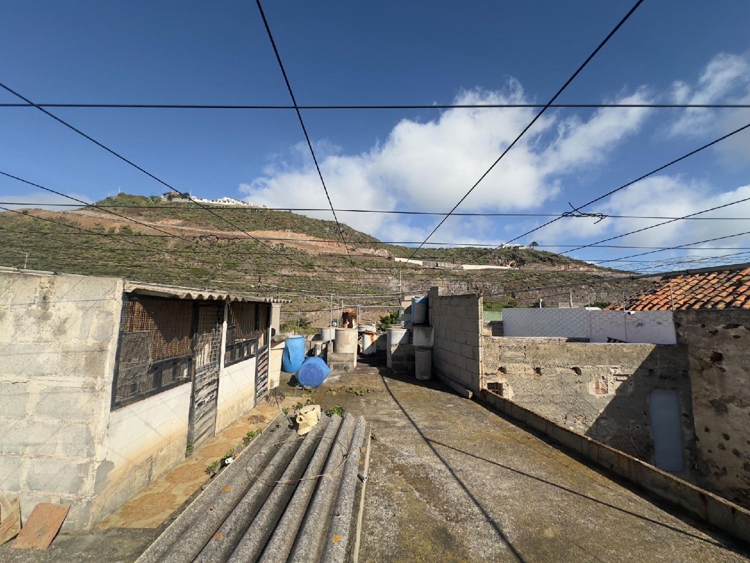 kaufen Grundstück Telde Área Este 5