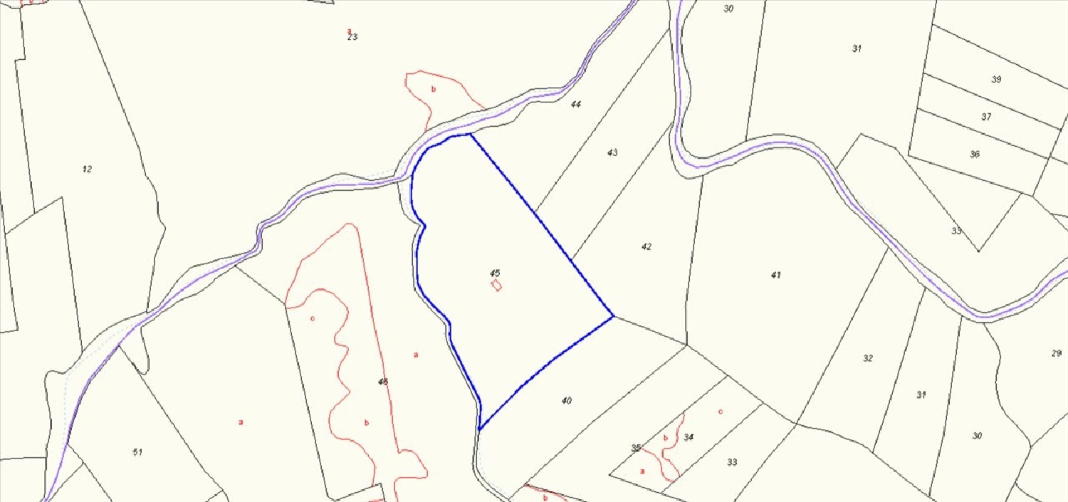 for sale plot Torredonjimeno Metropolitana De Jaén 2