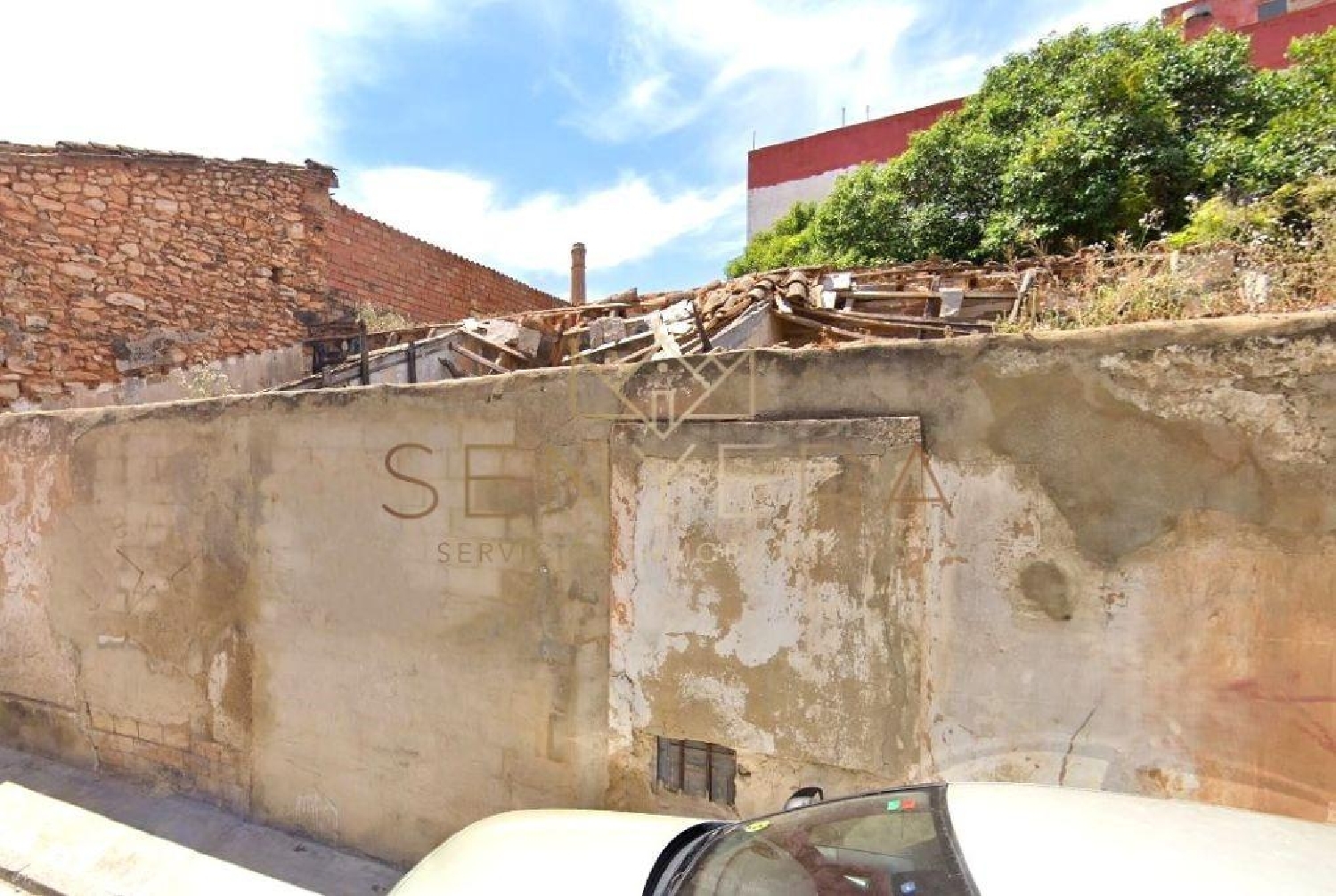  for sale plot Torrent Horta Oest 5