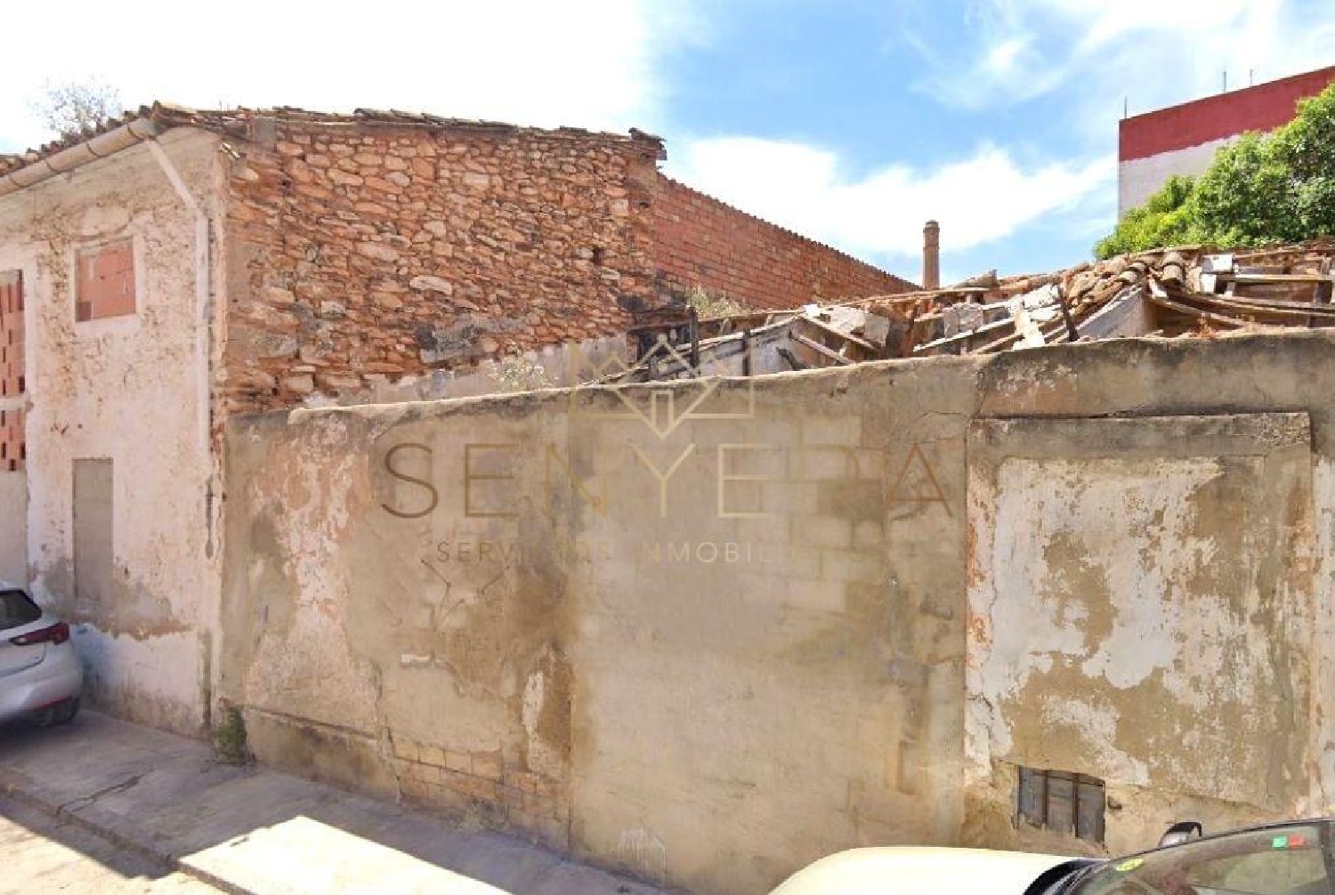  for sale plot Torrent Horta Oest 2