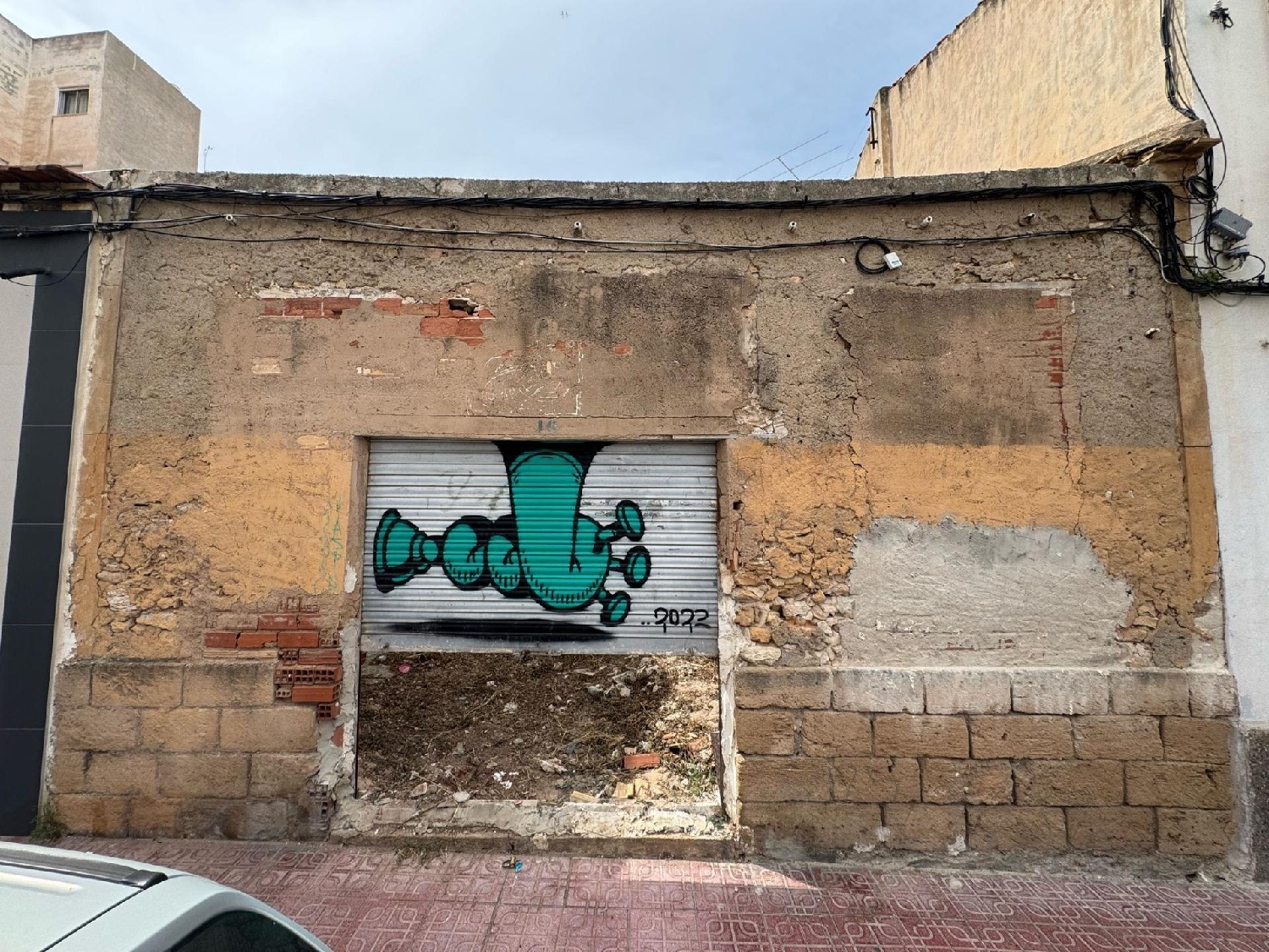  te koop perceel Torrevieja Baix Segura 1