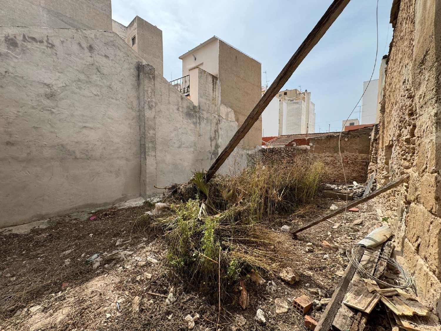  te koop perceel Torrevieja Baix Segura 6