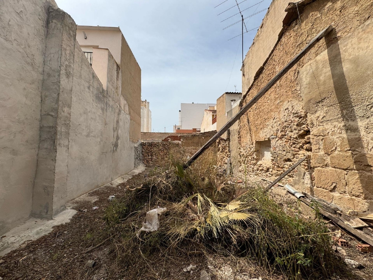  te koop perceel Torrevieja Baix Segura 3