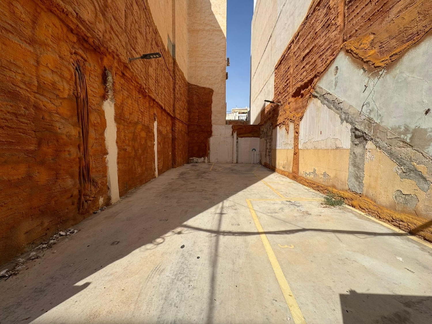 for sale plot Torrevieja Baix Segura 4