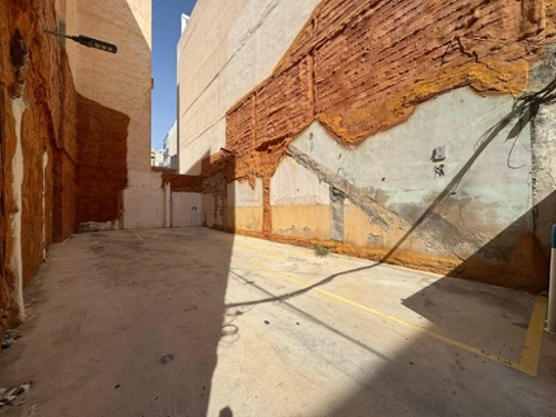 Torrevieja Baix Segura plot foto 6357482