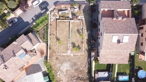 Trescasas Segovia Sur perceel foto 6359093