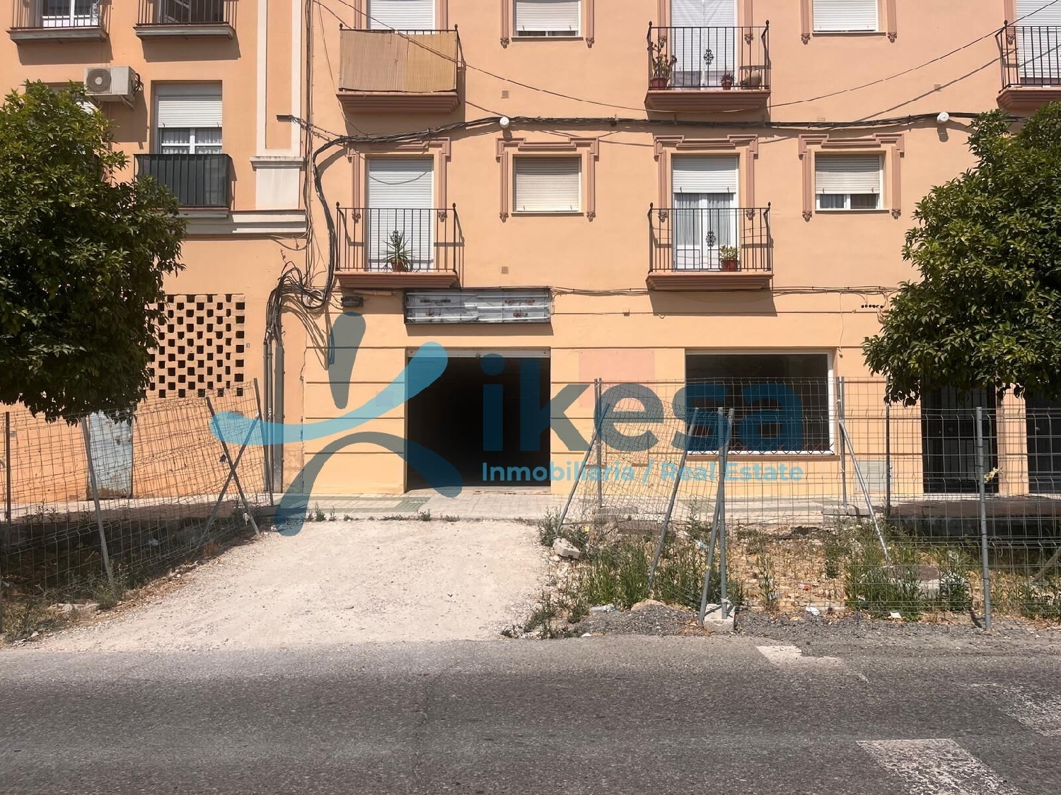 te koop bedrijfsruimte Utrera Bajo Guadalquivir 3