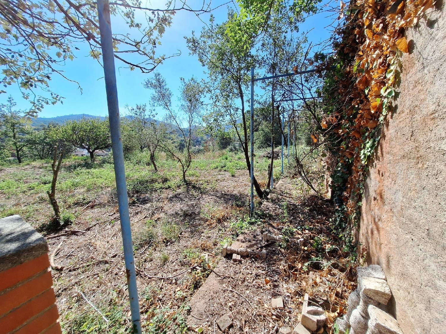  te koop perceel Vacarisses Vallès Occidental 5