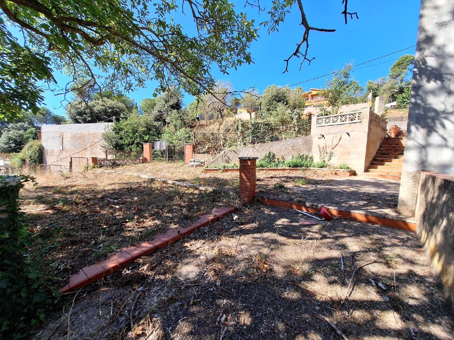  te koop perceel Vacarisses Vallès Occidental 2