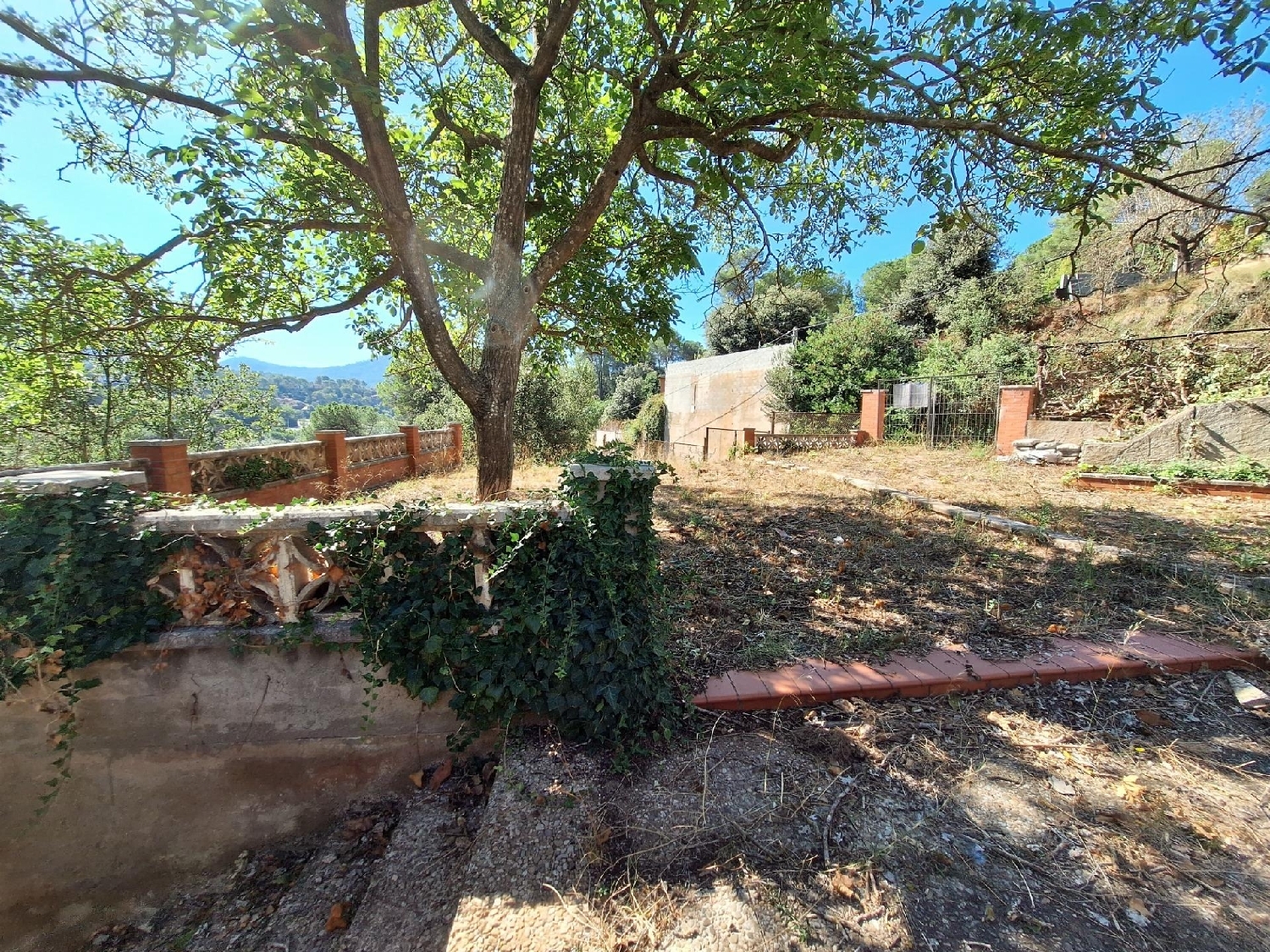  te koop perceel Vacarisses Vallès Occidental 3