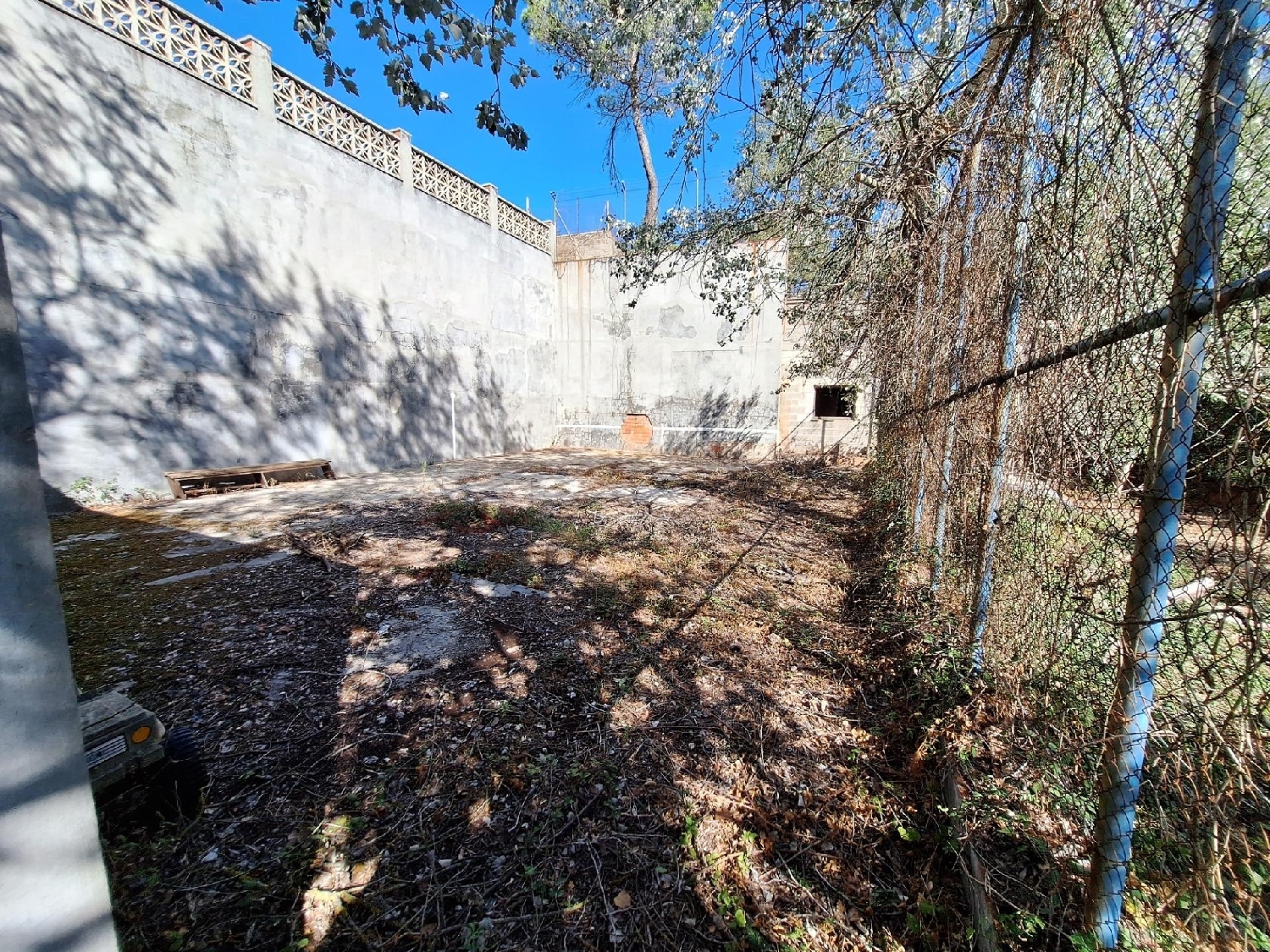  te koop perceel Vacarisses Vallès Occidental 8