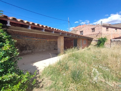 Valdeltormo Matarraña plot foto 6362751