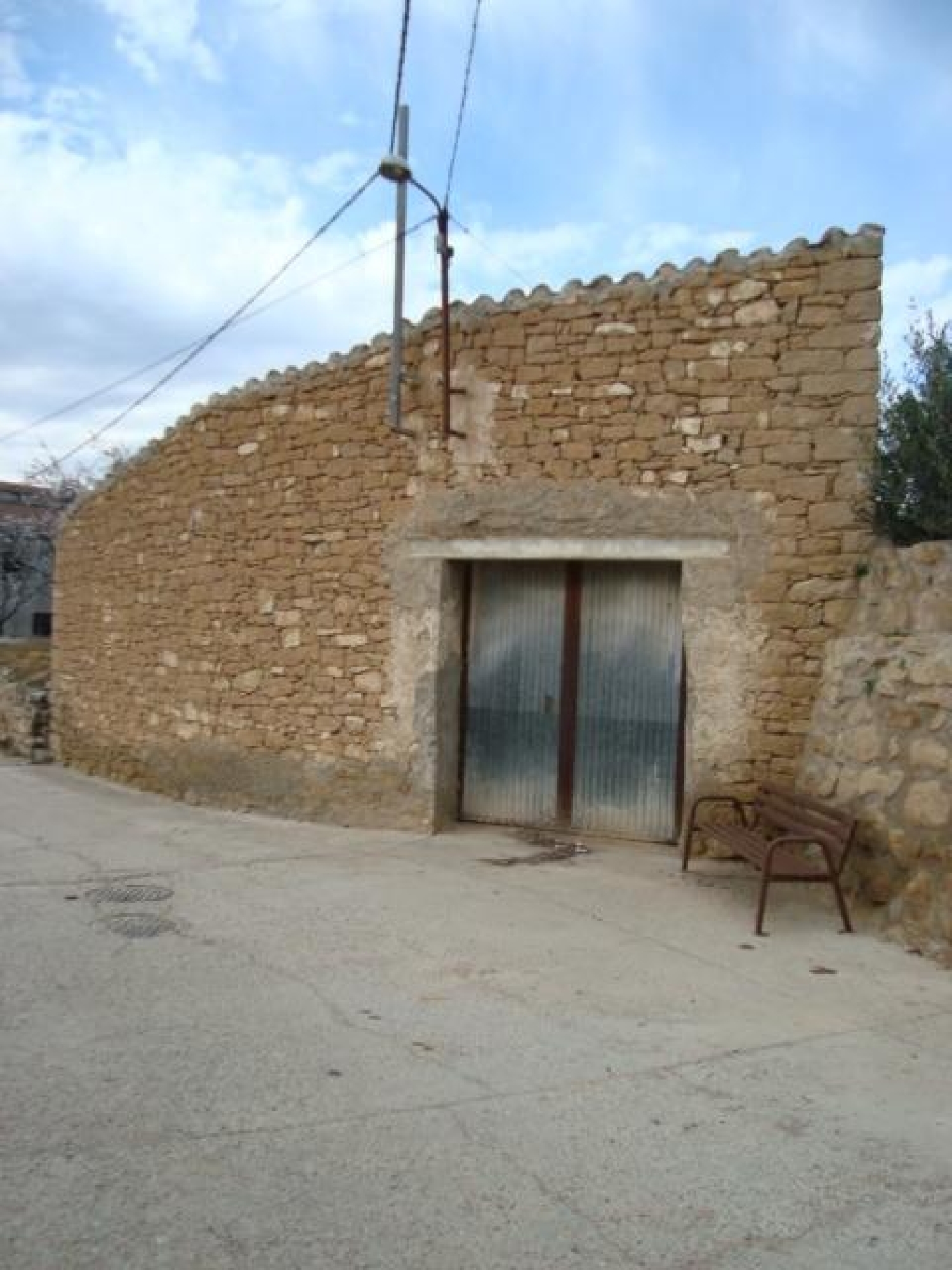  for sale plot Valdeltormo Matarraña 6