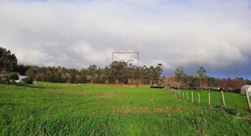 Valdoviño Ferrol terreno foto 6360024