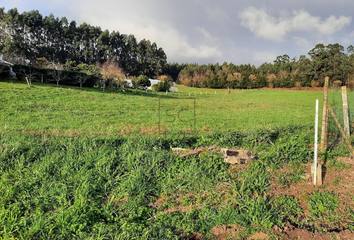  en venta terreno Valdoviño Ferrol 3