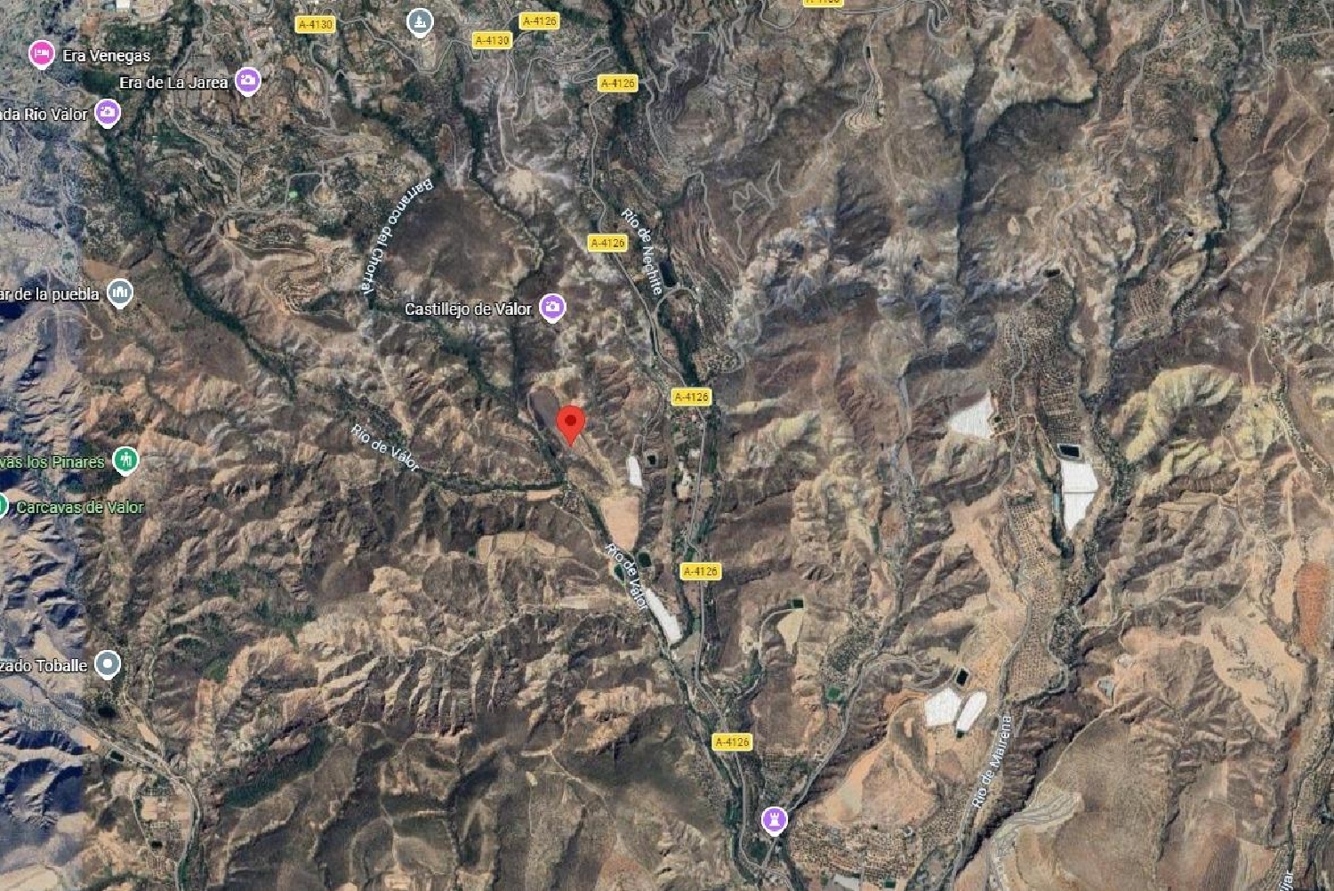  kaufen Grundstück Valoria Costa Occidental 4