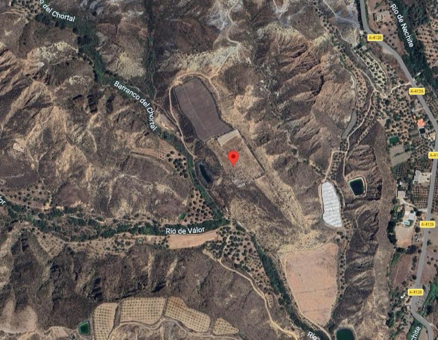  kaufen Grundstück Valoria Costa Occidental 1