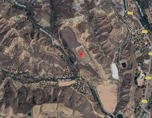 Valoria Costa Occidental terrain foto 6356116