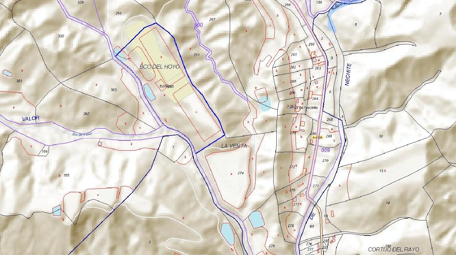  kaufen Grundstück Valoria Costa Occidental 6